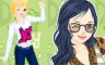 Thumbnail of Cute Dress Up 01